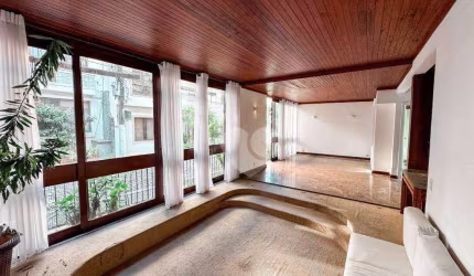 Casa com 8 quartos à venda, 399 m² - Vila Isabel - Rio de Janeiro/RJ