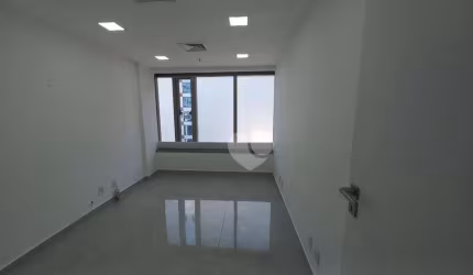 Sala para alugar, 20 m² por R$ 3.881,00/mês - Jardim Botânico - Rio de Janeiro/RJ