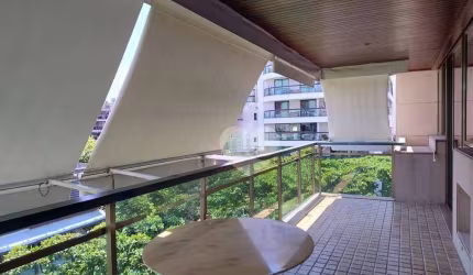 Apartamento à venda, 128 m² por R$ 4.300.000,00 - Ipanema - Rio de Janeiro/RJ