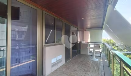 Apartamento com 3 dormitórios à venda, 128 m² por R$ 4.300.000,00 - Ipanema - Rio de Janeiro/RJ