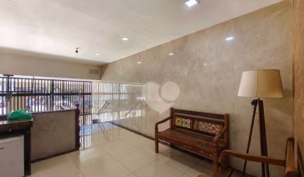 Apartamento com 3 quartos à venda, 80 m² por R$ 620.000 - Tijuca - Rio de Janeiro/RJ