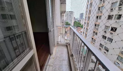 Apartamento com 3 quartos 2 vagas à venda no Andaraí - Rio de Janeiro/RJ