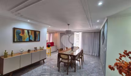 Apartamento com 3 quartos à venda, 160 m² por R$ 900.000 - Recreio dos Bandeirantes - Rio de Janeiro/RJ