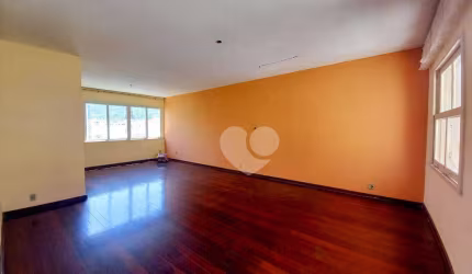 Cobertura com 4 quartos à venda, 241 m² por R$ 1.800.000 - Flamengo - Rio de Janeiro/RJ