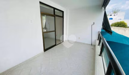 Apartamento com 2 Quartos à venda, 87 m² por R$ 450.000 - Recreio dos Bandeirantes - Rio de Janeiro/RJ