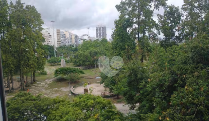 Apartamento com 4 quartos à venda, 240 m² por R$ 2.200.000 - Flamengo - Rio de Janeiro/RJ