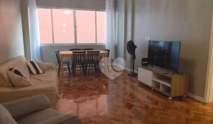 Apartamento com 3 dormitórios à venda, 90 m² por R$ 1.300.000,00 - Copacabana - Rio de Janeiro/RJ
