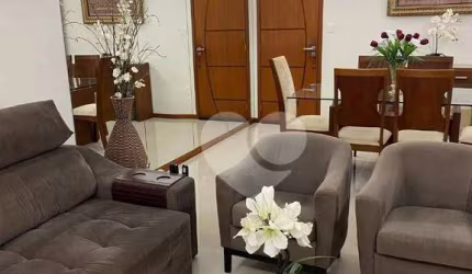 Cobertura com 3 quartos sendo 2 suíte à venda, 231 m² por R$ 1.800.000 - Recreio dos Bandeirantes - Rio de Janeiro/RJ