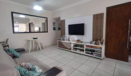 Apartamento com 2 quartos à venda, 83 m²- Tijuca - Rio de Janeiro/RJ