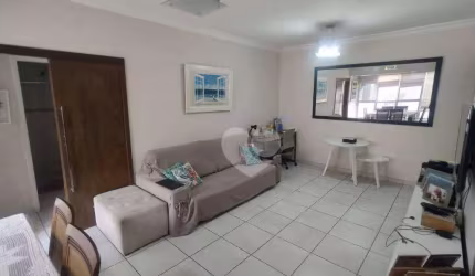 Apartamento com 2 quartos à venda, 83 m²- Tijuca - Rio de Janeiro/RJ