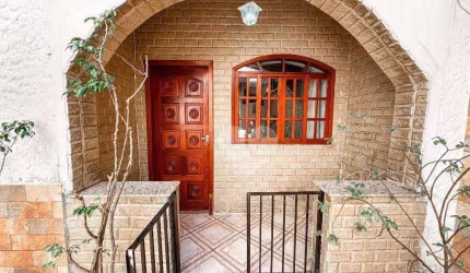Casa com 2 dormitórios à venda, 65 m² por R$ 295.000,00 - Grajaú - Rio de Janeiro/RJ