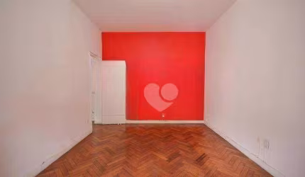 Apartamento à venda, 55 m² por R$ 650.000,00 - Humaitá - Rio de Janeiro/RJ