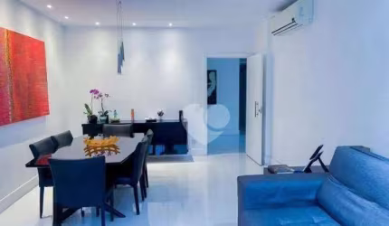Apartamento a venda na Lagoa