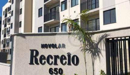 Apartamento Garden com 2 dormitórios à venda, 71 m² por R$ 540.000,00 - Recreio dos Bandeirantes - Rio de Janeiro/RJ