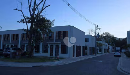 Apartamento à venda, 60 m² por R$ 324.000,00 - Vargem Grande - Rio de Janeiro/RJ