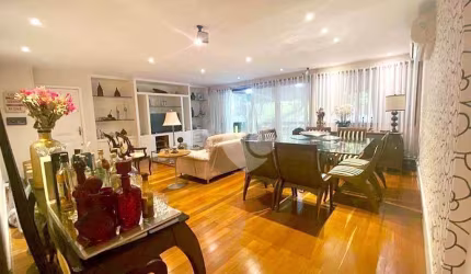 Apartamento com 3 quartos à venda, 166 m² por R$ 2.590.000 - Jardim Oceânico - Rio de Janeiro/RJ