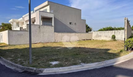 Terreno no condomínio Art Life