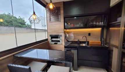 Apartamento com 3 quartos, 1 suíte à venda, 82 m² por R$ 670.000 - Recreio dos Bandeirantes - Rio de Janeiro/RJ