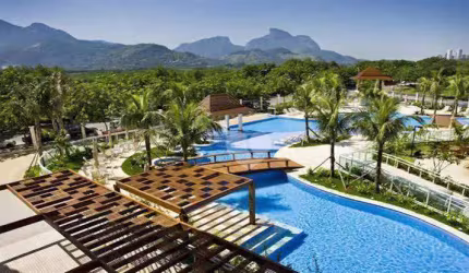 Apartamento com 3 dormitórios à venda, 111 m² por R$ 1.730.000,00 - Barra da Tijuca - Rio de Janeiro/RJ