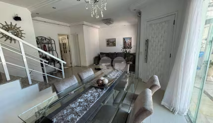 Casa com 4 quartos à venda, 192 m² por R$ 950.000 - Taquara - Rio de Janeiro/RJ