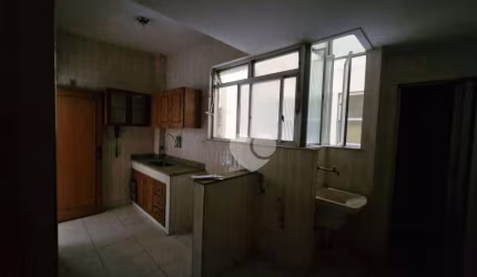 Apartamento com 2 quarto à venda, 63 m² por R$ 350.000 - Vila Isabel - Rio de Janeiro/RJ