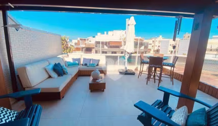 Cobertura com 3 quartos à venda, 179 m² por R$ 1.290.000 - Recreio dos Bandeirantes - Rio de Janeiro/RJ