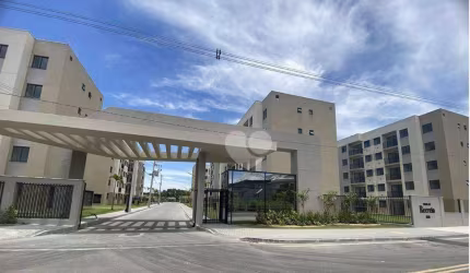 Apartamento com 2 dormitórios à venda, 52 m² por R$ 470.000,00 - Recreio dos Bandeirantes - Rio de Janeiro/RJ