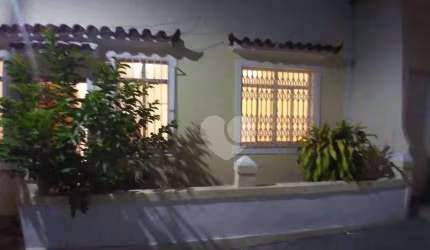 Casa com 3 dormitórios à venda, 87 m² - Lins de Vasconcelos - Rio de Janeiro/RJ