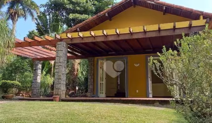 Casa com 3 quartos à venda, 800 m² por R$ 1.500.000 - itanhangá - Rio de Janeiro/RJ
