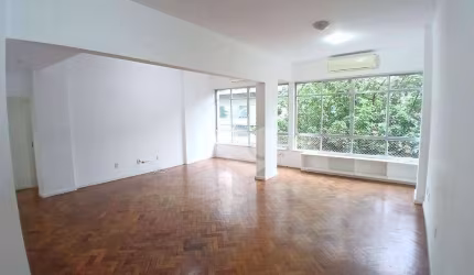 Apartamento com 4 quartos à venda, 214 m² por R$ 3.800.000 - Leblon - Rio de Janeiro/RJ