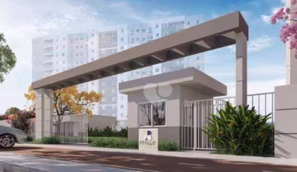 Apartamento com 3 dormitórios à venda, 60 m² por R$ 550.000,00 - Camorim - Rio de Janeiro/RJ