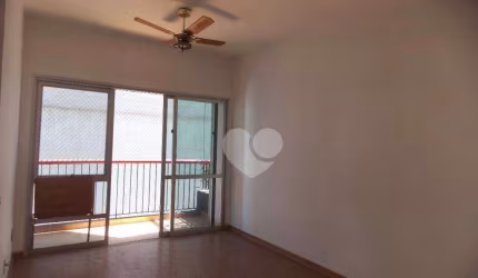 Apartamento com 2 quartos à venda, 89 m² por R$ 500.000 - Grajaú - Rio de Janeiro/RJ