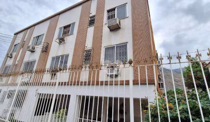 Apartamento com 2 dormitórios à venda, 65 m² por R$ 250.000,00 - Engenho de Dentro - Rio de Janeiro/RJ