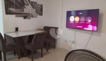Apartamento com 2 dormitórios à venda, 66 m² por R$ 720.000,00 - Copacabana - Rio de Janeiro/RJ