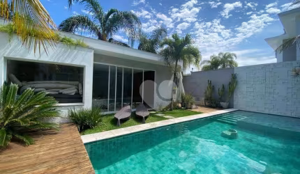 Casa trplex a venda na Barra da Tijuca