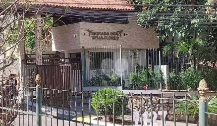 Apartamento com 2 dormitórios à venda, 58 m² por R$ 255.000,00 - Pechincha - Rio de Janeiro/RJ