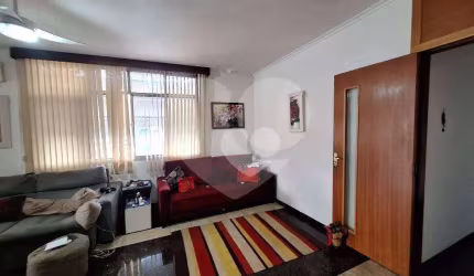 Cobertura linear a venda, 4 quartos, 3 banheiros, 1 garagem no valor R$780.000,00 - Maracanã - Rio de Janeiro/ RJ.
