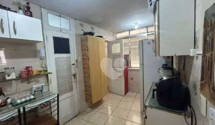 Apartamento a venda na Pompeu Loureiro