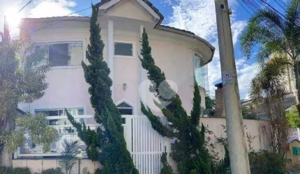 Casa com 3 dormitórios à venda, 120 m² por R$ 885.000,00 - Freguesia de Jacarepaguá - Rio de Janeiro/RJ