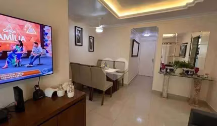 Apartamento com 2 dormitórios à venda, 63 m² por R$ 495.000,00 - Jacarepaguá - Rio de Janeiro/RJ