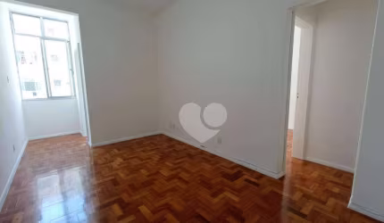 Apartamento com 2 quartos à venda, 54 m² por R$ 780.000 - Flamengo - Rio de Janeiro/RJ