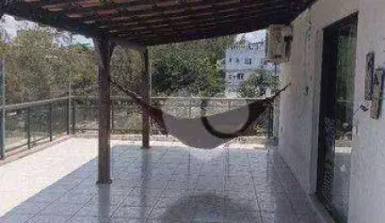Cobertura com 2 quartos à venda, 158 m² por R$ 720.000 - Recreio dos Bandeirantes - Rio de Janeiro/RJ