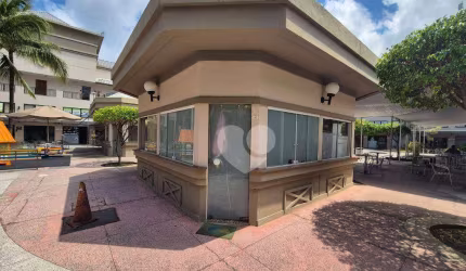 Loja à venda, 8 m² por R$ 109.900,00 - Recreio dos Bandeirantes - Rio de Janeiro/RJ