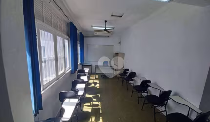Imóvel comercial no Grajaú