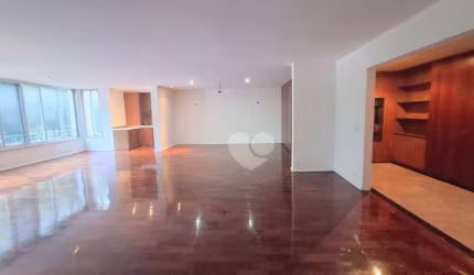 Apartamento à venda, 248 m² por R$ 1.555.000,01 - Botafogo - Rio de Janeiro/RJ