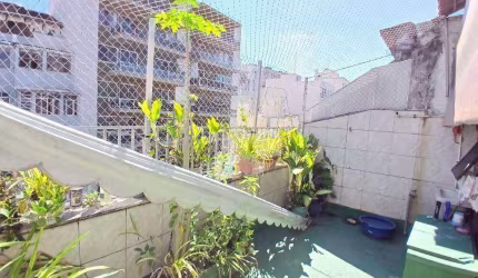 Apartamento com 1 quarto à venda, 60 m² por R$ 700.000 - Flamengo - Rio de Janeiro/RJ