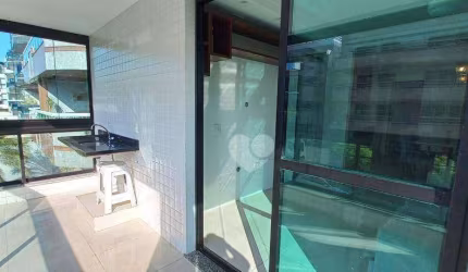 Apartamento com 2 quartos à venda, 100 m² por R$ 790.000 - Recreio dos Bandeirantes - Rio de Janeiro/RJ