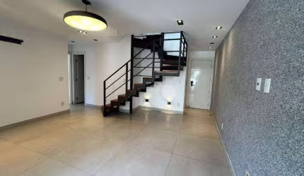 Cobertura à venda, 173 m² por R$ 1.300.000,00 - Recreio dos Bandeirantes - Rio de Janeiro/RJ