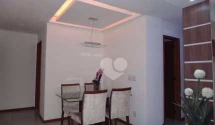 Apartamento com 3 quartos, 93 m² - venda por R$ 820.000  - Recreio dos Bandeirantes - Rio de Janeiro/RJ