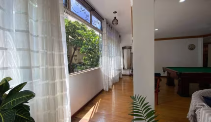 Apartamento com 3 quartos à venda, 192 m² por R$ 1.750.000 - Copacabana - Rio de Janeiro/RJ